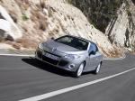 Renault Megane CC 2010 года